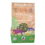 Hilton Herbs Herballs Horse Treats 44 lbs