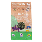 Hilton Herbs Herballs Horse Treats 11 lbs