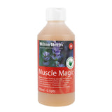 Hilton Herbs Muscle Magic Lotion 250 ml