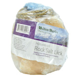 Hilton Herbs Himalayan Rock Salt Lick Medium 6.6 lbs