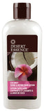 Desert Essence Coconut Shine Refine Hair Lotion 6.4 OZ