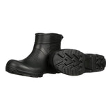 Tingley Airgo Low Cut Boots for Men and Women M6 W8 Black