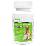 Tomlyn Firm Fast Loose Stool Remedy Supplement for Dogs Cats Tablets 10's