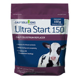 Calf Solutions Ultra Start 150 Colostrum Replacer 12.3 oz 350 gm