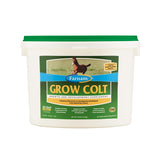 Farnam Grow Colt Growth and Development Supplement 375 lbs