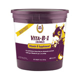 Horse Health Products Vita B-1 Crumbles Horse Supplement 3 lbs
