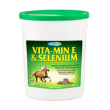 Farnam Vita-Min E and Selenium Crumbles Horse Supplement 3 lbs