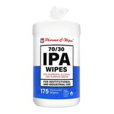 Pharma-C IPA Wipes 175s