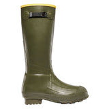 LaCrosse Burly Classic Boots M15 Green