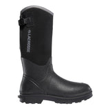 LaCrosse Alpha Range Boots for Men M11 Black