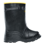 LaCrosse Utah Brogue Overshoe Boots M10 Black