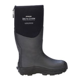 DryShod Arctic Storm Hi-Cut Winter Boots M16 Black Grey