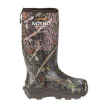 DryShod NOSHO Ultra Hunt Mens Hi-Cut Hunting Boots M16 Camo