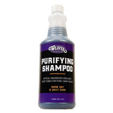 Weaver Leather Livestock Purifying Shampoo Qt