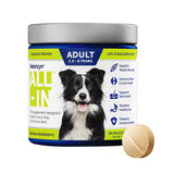 Vetericyn ALL-IN Dog Supplement Adult 15-6 years 90s