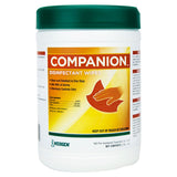 Neogen Corporation Companion Disinfectant Wipes 160s