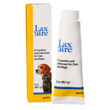 Zoetis Lax'aire Laxative Lubricant 3 oz 85.1 gm