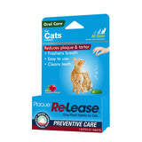 Ramard Plaque Re-Lease Tablets for Cats 31s