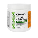 Ramard Total Calm and Focus Canine Supplement 45 soft chews