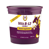 Horse Health Products Vita B-12 Crumbles for Horses 3 lbs 136 kg