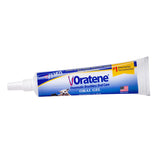 Zymox Oratene Enzymatic Brushless Oral Care Oral Gel 1 Oz 28 gm