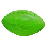 Jolly Pets Jolly Football Medium Large 8in Green