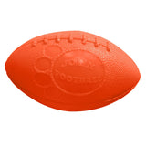 Jolly Pets Jolly Football Medium Large 8in Orange