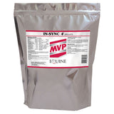 MVP Med-Vet Pharmaceuticals, Ltd. In-Sync 4 Pellets 8 lbs 364 kg