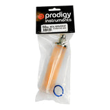 Prodigy 50 ml Metal Repeater Syringe Replacement Part Barrel amp O-Ring