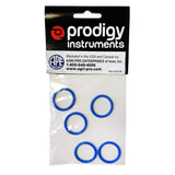 Prodigy Instruments 50 ml Metal Repeater Syringe Replacement Part O-Ring pkg 5