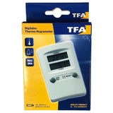 TFA Digital Hygro-Thermometer Ea