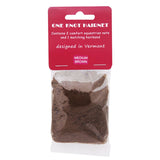 One Knot One Knot Hairnet Medium Brown Package 2