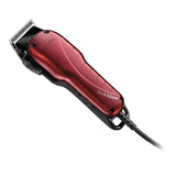 Andis TackMate Adjustable Blade Clipper Red