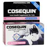 Cosequin Maximum Strength Plus Boswellia Professional 60 sprinkle capsules