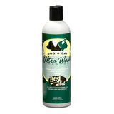 Best Shot Ultra Wash Shampoo for Dogs and Cats 12 fl Oz 0355 ltr