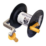 Baygard Reel Easy Spool System with Handle Ea