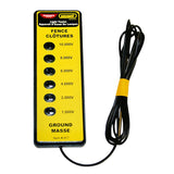 Baygard 6 Light Electric Fence Tester Ea