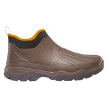 LaCrosse Alpha Muddy Boots M8 Brown