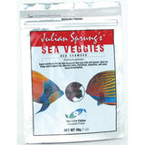 Two Little Fishies Julian Sprung's SeaVeggies Seaweed - Red - 30 g