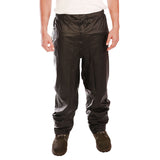 Tingley StormFlex Rain Pants Small Black