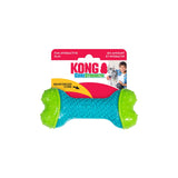 KONG CoreStrength Bone Dog Toy Small Medium