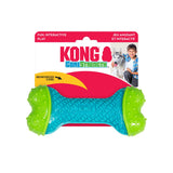 KONG CoreStrength Bone Dog Toy Medium Large