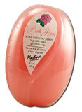 Kappus Soaps Fragrant Herbal & Floral Soap (oval) Pink Rose 4.2 oz
