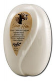 Kappus Soaps Fragrant Herbal & Floral Soap (oval) Goats Milk 4.2 oz