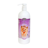 Bio-Groom Silk Conditioning Cr?me Rinse 32 fl Oz 946 ml with pump