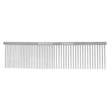 Resco Combination Comb for Pets 15in pins