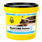 Select The Best HylaLUBE Pelleted Joint Supplement For Horses 5 lbs 227 kg