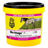 Select The Best NuImage Platinum Nutritional Supplement for Horses 5 lbs 2.27 kg