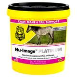 Select The Best NuImage Platinum Nutritional Supplement for Horses 10lbs 4.54 kg