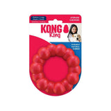 KONG Ring Dog Toy Medium Large 30-65 lbs